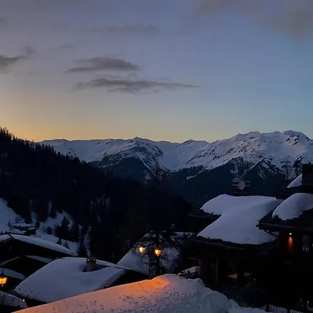 Apartmán Plagne Lauze - Maeva - 4 Personnes - Selection Mae-3554