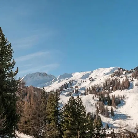 Plagne Lauze - Maeva - 4 Personnes - Selection Mae-3554 Apartmán *