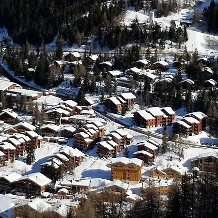 Plagne Lauze - Maeva - 4 Personnes - Selection Mae-3554 * Macot-la-Plagne