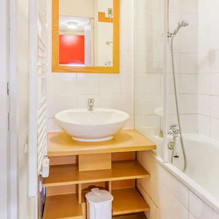 Plagne Lauze - Maeva - 4 Personnes - Selection Mae-3554