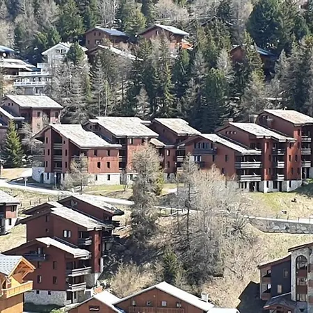 Apartmán Plagne Lauze - Maeva - 4 Personnes - Selection Mae-3554 *