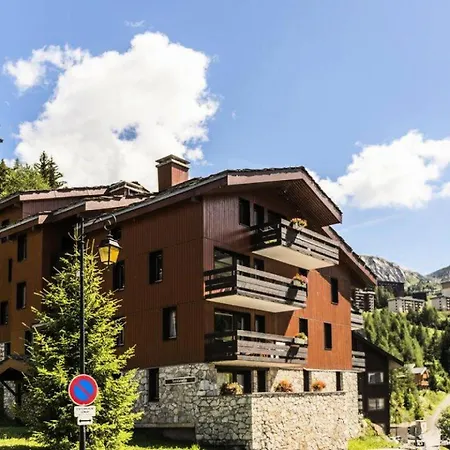 Plagne Lauze - Maeva - 4 Personnes - Selection Mae-3554 Apartmán Macot-la-Plagne