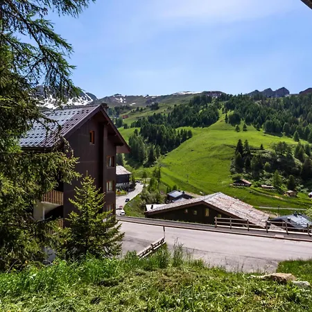 Plagne Lauze - Maeva - 4 Personnes - Selection Mae-3554 *