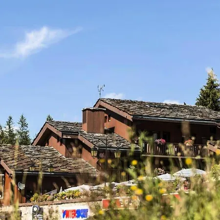 Plagne Lauze - Maeva - 4 Personnes - Selection Mae-3554 Apartmán Macot-la-Plagne