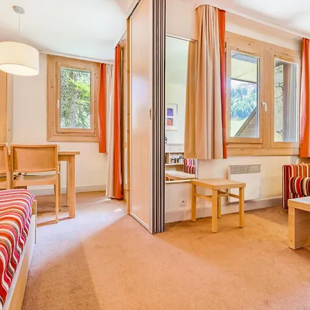 Plagne Lauze - Maeva - 4 Personnes - Selection Mae-3554