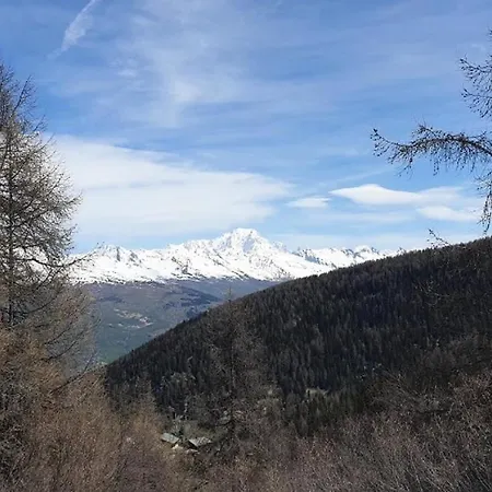 Plagne Lauze - Maeva - 4 Personnes - Selection Mae-3554 Apartmán