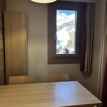 Plagne Lauze - Maeva - 4 Personnes - Selection Mae-3554 Apartmán *